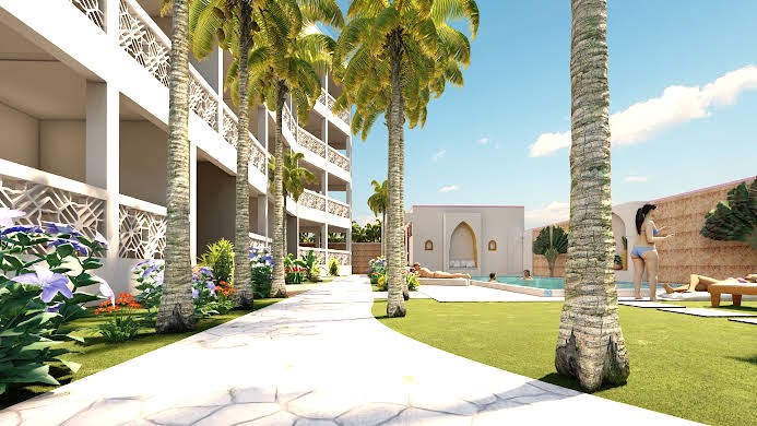 Di Fronte Al Mare property